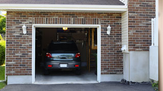 Garage Door Installation at Lake Norbert Fuller, Florida