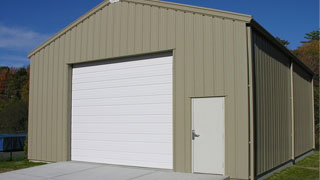 Garage Door Openers at Lake Norbert Fuller, Florida